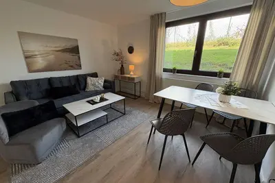 Image de Apartment Stranddistel 1