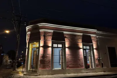 Image de Casa Colonial Rosa de San Juan in Merida's historic center