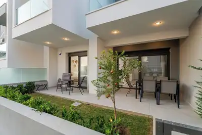 Image de SithoniaRS Emerald Luxury Apartment