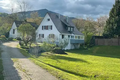 Image de Appartement 'Ritter' avec jardin privé et Wi-Fi