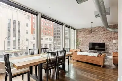 Image de High End Downtown Indy 1br Walk to Gainbridge Fieldhouse