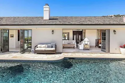 Image de 3-bedroom house in charming Monarch Beach with Ac