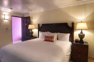 Image de Urban Getaway Steps from Christiansted Fort, Shops, Dining, and Galleries