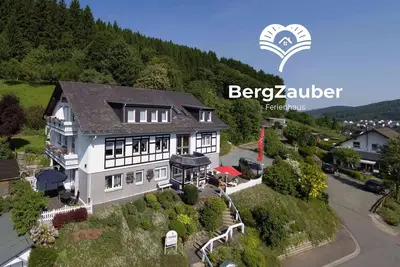 Image de Vacation home BergZauber