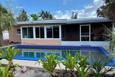 Image de Island home in paradise