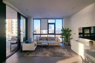 Image de Hayarkon Royal - Deux Chambres Appartement, Couchages 5