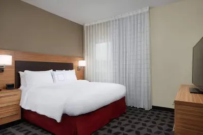 Image de Family-Friendly Modern King Studio Near Fort Worth Stockyards – 2 Units
