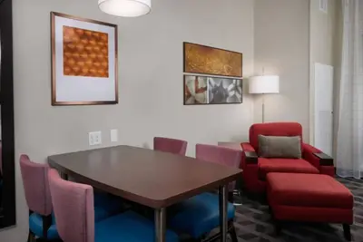 Image de Tranquil Stay Near Trails, Shopping, and Fort Worth Attractions - 3 Units
