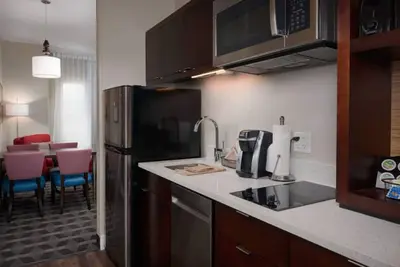 Image de Cozy & Quiet Stays Near Lake Worth Nature and Fort Worth Buzz - 4 Units