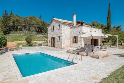 Image de Villa Boscheto Pente