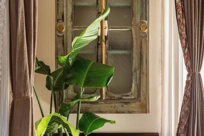Image de Fable: A pleasant villa with pool in charming Assagao