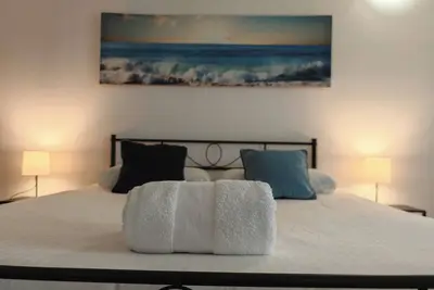Image de Amazing Apartment in Donostia-San Sebastián