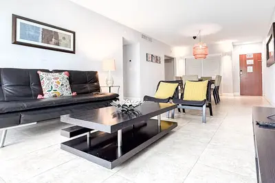 Image de The Tides - 3rd Floor (D) - 1 bedroom