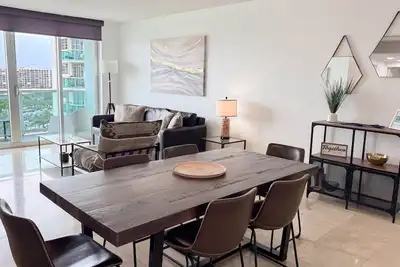 Image de The Tides - 9th Floor (Q) - 1 bedroom