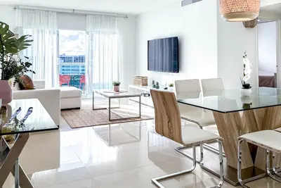 Image de The Tides - 9th Floor (Nr) - 1 bedroom