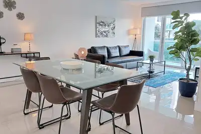 Image de The Tides - 4th Floor (U) - 1 bedroom