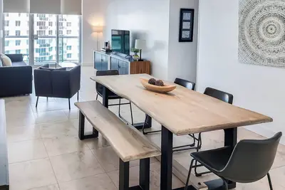 Image de The Tides - 15th Floor (B) - 1 bedroom