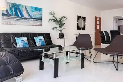 Image de The Tides - 12th Floor (O) - 2 bedrooms