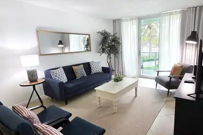 Image de The Tides- 1st Floor (K) - 1 bedroom