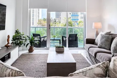 Image de The Tides - 4th Floor (K) - 1 bedroom