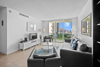 Image de The Tides - 8th Floor (T) - 1 bedroom