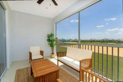 Image de Cozy 3Bd Champions Gate Resort Retreat near Disney