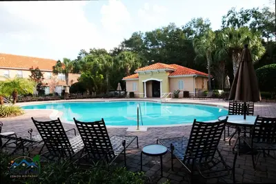 Image de Modern 4br Townhome Near Disney in Gated Resort