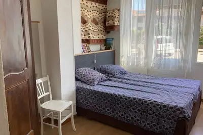 Image de Appartement 'Les Perelles' avec terrasse privée et Wi-Fi