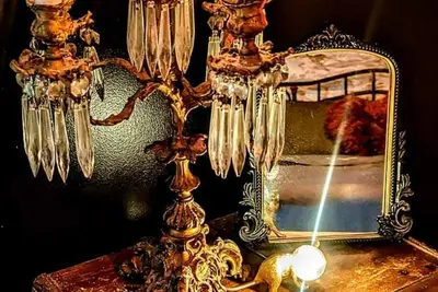 Image de Whimsical witch themed rental in the heart of Uptown Saint John!