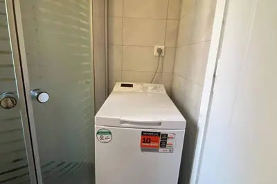 Image de Little studio with Ac in Koukaki