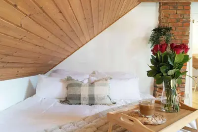 Image de Fully Equipped Apartment Close to Malmo Copenhagen