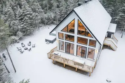 Image de Spa & Confort Moderne | Le Norvégien