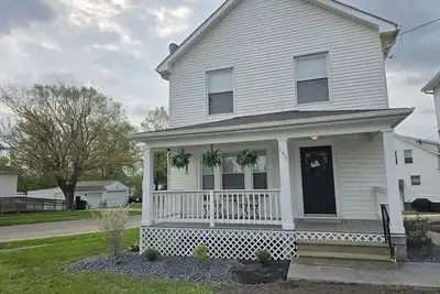 Image de Cozy Stay 3br + Boat Parking