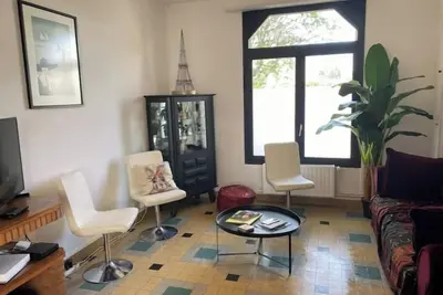 Image de Maison touquettoise calme et claire