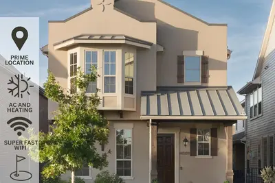 Image de Frisco Luxe by Legacy | Ev+Pga