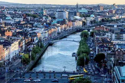 Image de Near Dublin Port 3 Bedroom Apartment With Heating