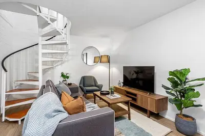 Image de Heart of Wembley! 2 Br, 6km to Floreat Beach!