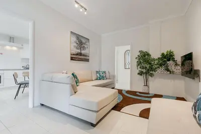 Image de A9 - Elegant 3 bed apt in the heart of Connolly!