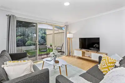 Image de The Serene Sanctuary!