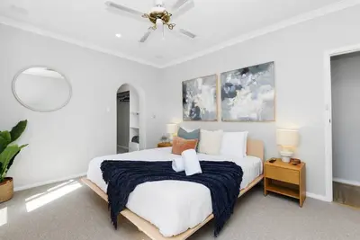 Image de Dreamy getaway awaits for the ultimate relaxation!