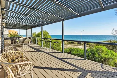 Image de Serenity by the Sea!
