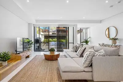 Image de Luxury Coastal Townhouse: 130m to Cottesloe Beach!
