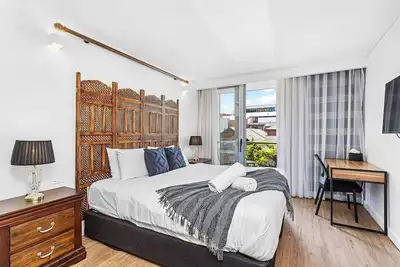 Image de Nest on Newcastle – E1