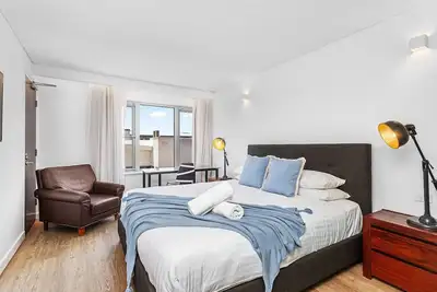 Image de Nest on Newcastle – E2