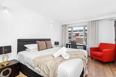 Image de Nest on Newcastle – E3