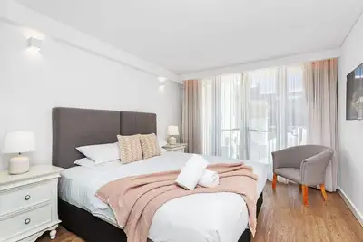 Image de Nest on Newcastle – E5