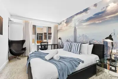 Image de Nest on Newcastle – S2