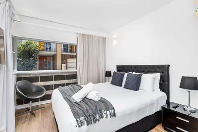 Image de Nest on Newcastle – T2