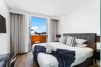 Image de Nest on Newcastle – N2