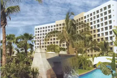 Image de Charming 1-bedroom Suite in lovely Nuevo Vallarta with fitness room, Ac